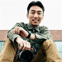Mr. Dyon Barezki Siregar