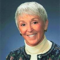 Josephine Anne "Jo" Lamprey