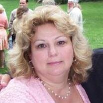 June Mary De Angelis