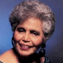 Bertha C. Briseno