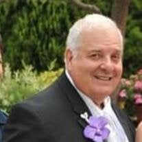Richard R Palazzola