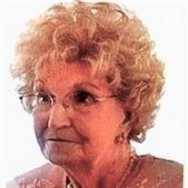 June Gray Kinnaird