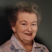 Loretta "Rets" Martin