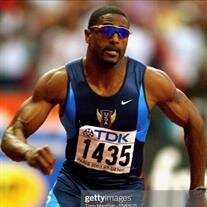 Mr Eric Ashley Thomas