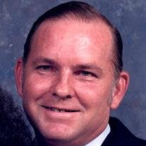 Ralph F. Roberts