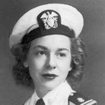 Mrs. Ethel Eleanor Demaree