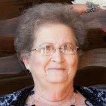 Ms. Rose Marie Sanders