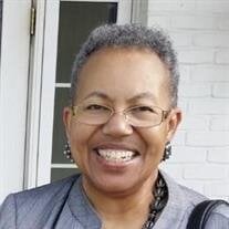 Mary Ella Woods
