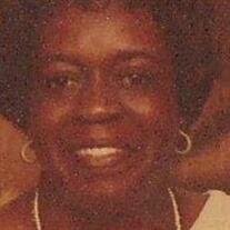 Rosa Lee Pope