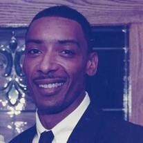 Perry Anthony Jarrett