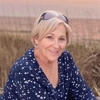 MARYANNE CLARK
