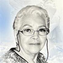 Maria Raquel Chavez