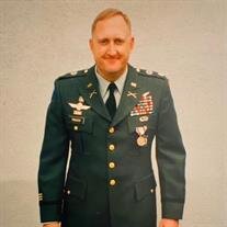 John Charles Prosch Jr.