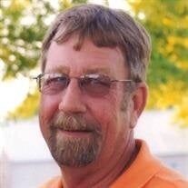 Larry Hawkins