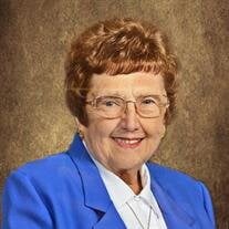 Darlene A. Myers