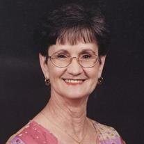 Laquita Jan Rogers