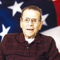 John J. Loeffler