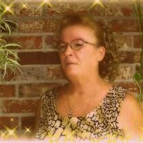 Pamela Sue Johnson