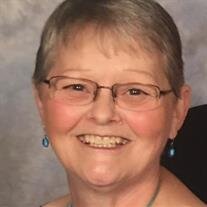 Mrs. Linda Lambert Thomas