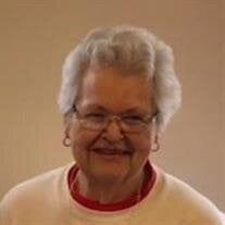 Joy Virginia Wyman