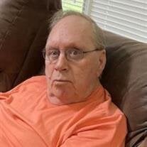 Bobby Cecil Russell Jr.