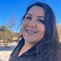Lorena Guadalupe Barraza