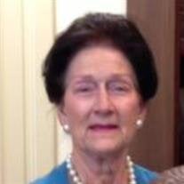Rachel Matthews Joyner