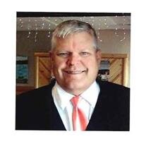 MAJ T. Blake Bowers