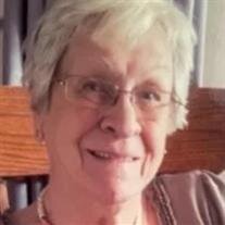 Carolyn Hill