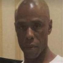 Mr. Charles Tommie Ford