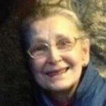 Joan E. (Plues) Donnelly