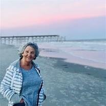 Brenda Sue Goodin