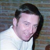 John Lee Nidiffer