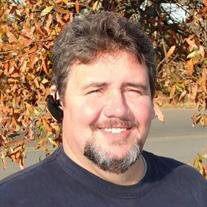 Tony James Reed