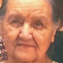 Adela Celia Hidalgo - Ponce