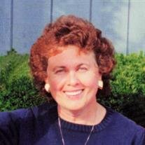 Anne Ford