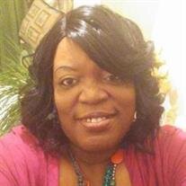 Ms. Tangela "Tan" Charese Flenoy