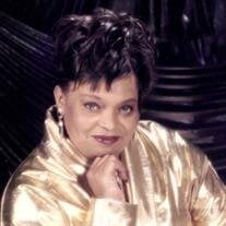 Vanessa Davis