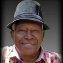 Mr. James Murl "Monroe" Sims