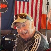 James Harold Pederson