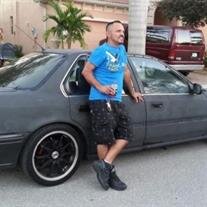 Jimmy Robert Castaneda Ratto