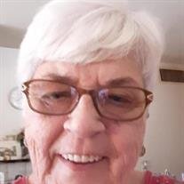 CAROL ANN PAULDING