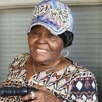 Mrs. Roberta Tyler
