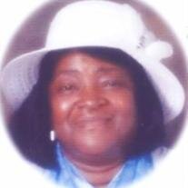 Mrs.  Cecilia Mastin