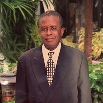 Jean Cluade Borno