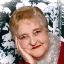 Twila Ann Iverson