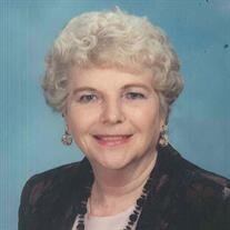 Gloria Faye Carter