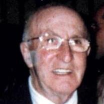 Mr. Rudolph Thomas De Tore