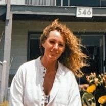 Carol Seymour Wilson