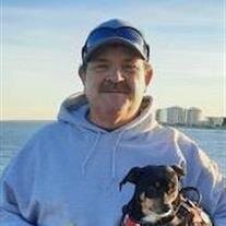 Anthony Tony Wayne Rinne